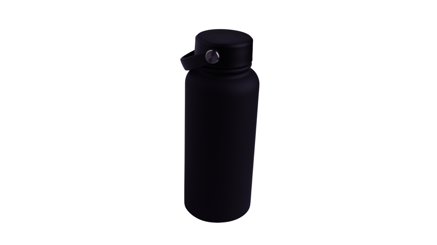 Double Wall Stainless Steel Insulated Thermal Flask
