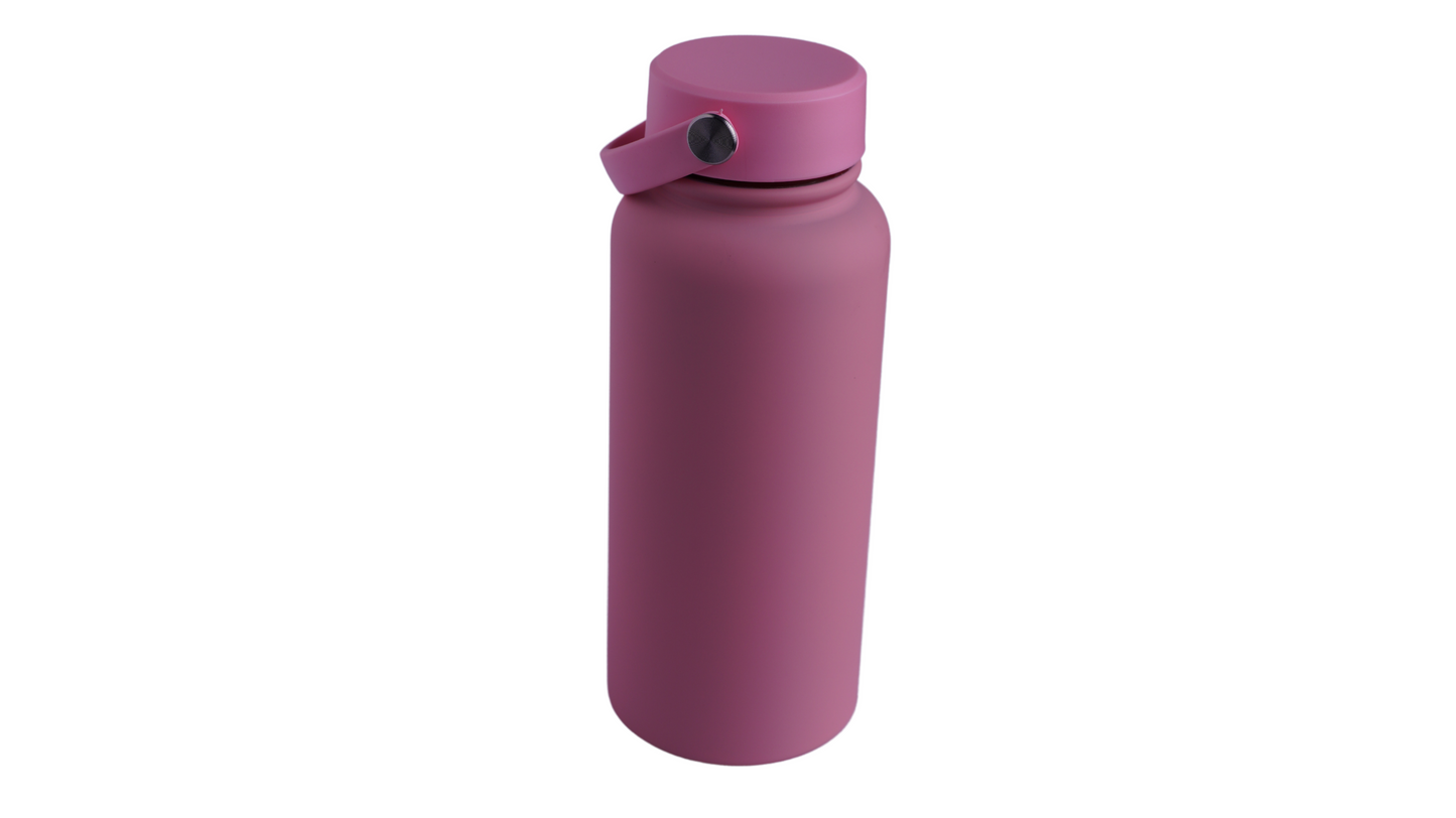 Double Wall Stainless Steel Insulated Thermal Flask