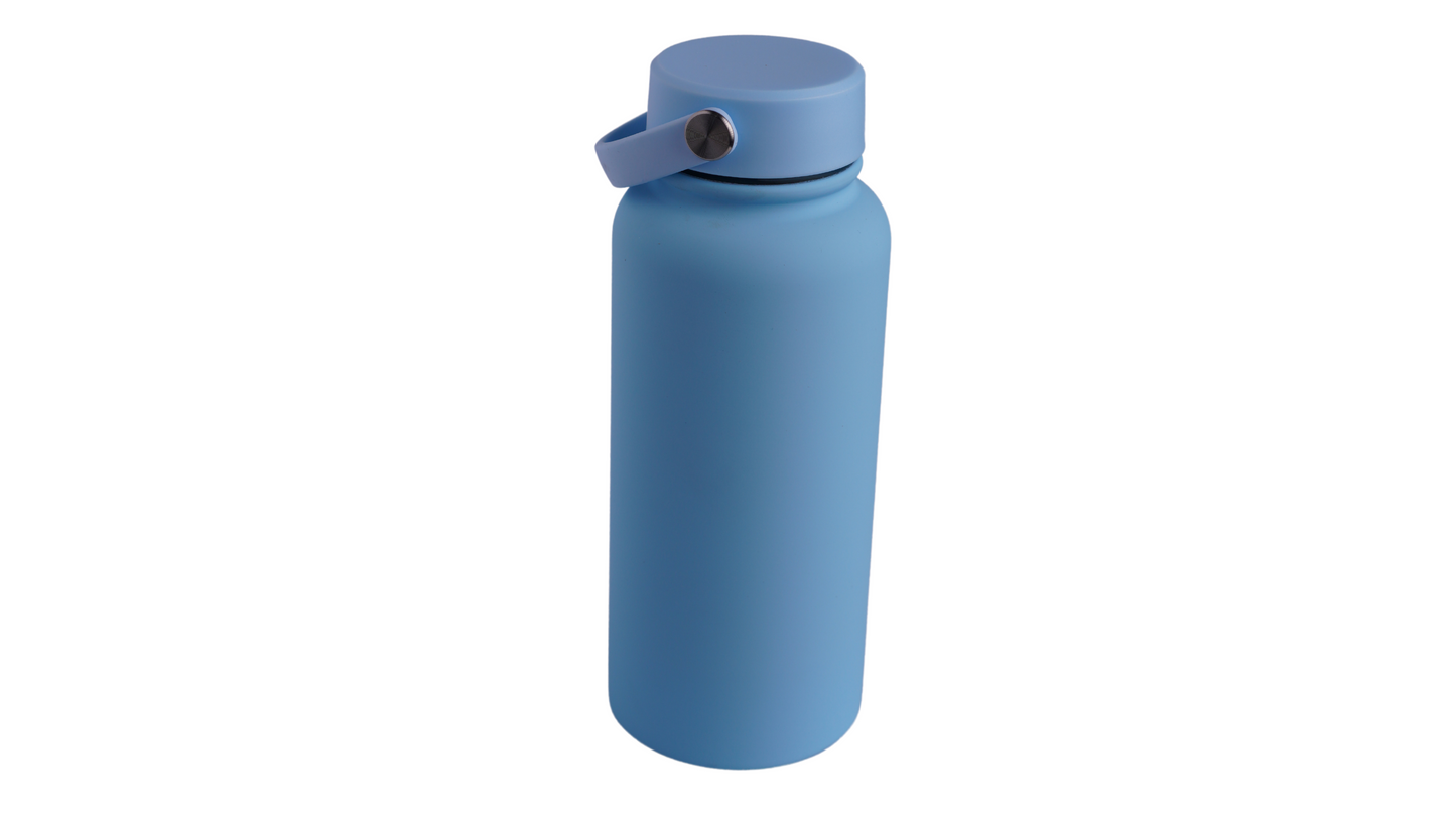 Double Wall Stainless Steel Insulated Thermal Flask